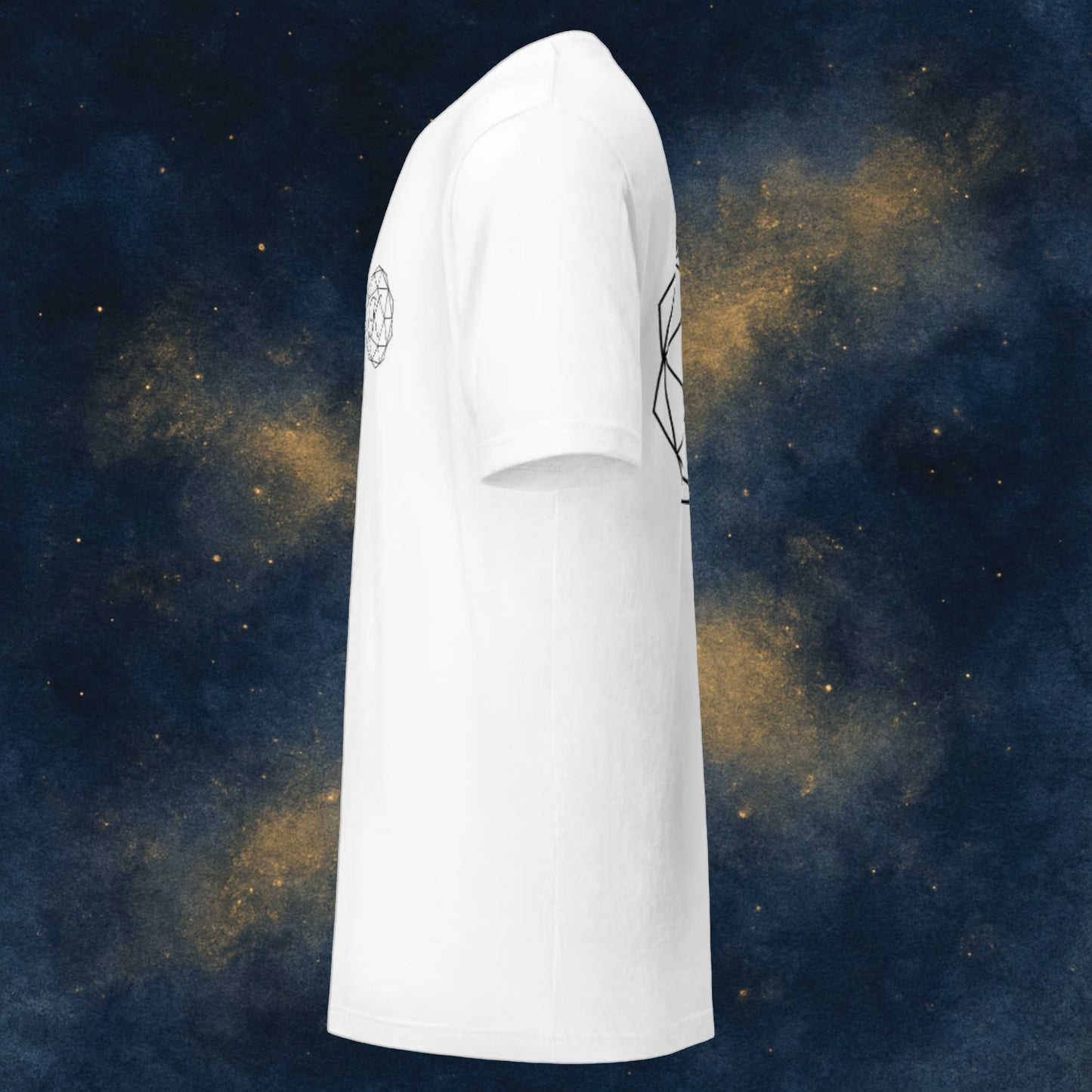 Unisex staple eco t-shirt