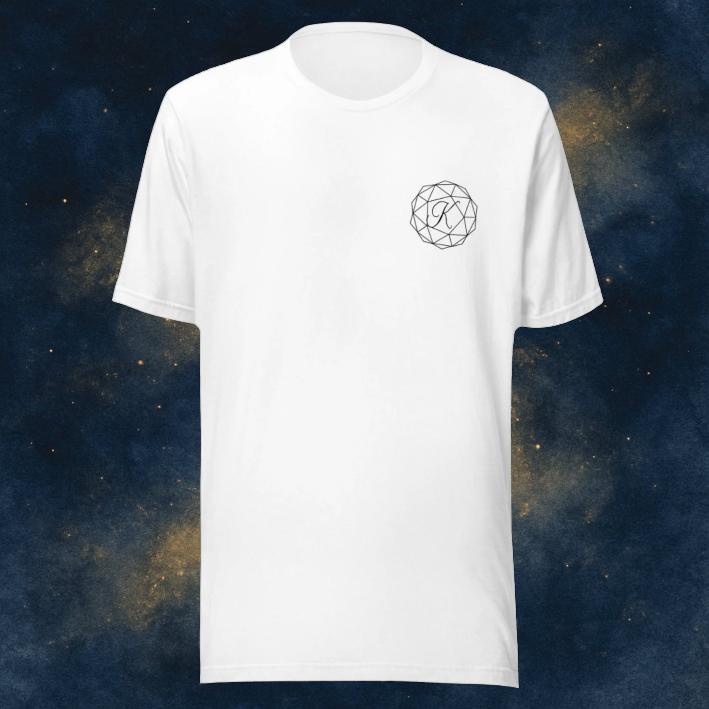 Unisex staple eco t-shirt