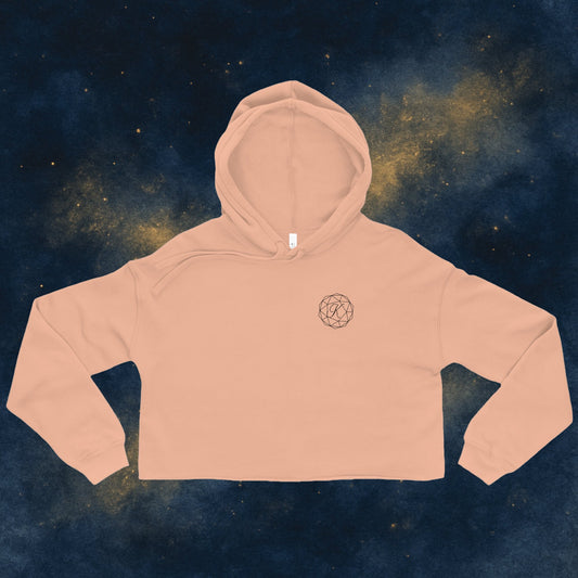 Crop Hoodie