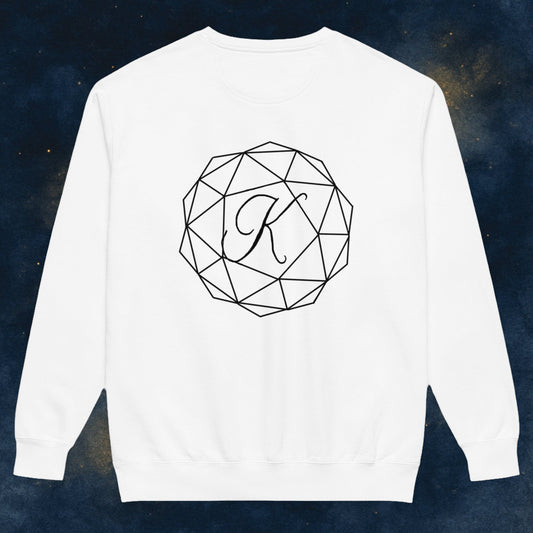 Unisex eco sweatshirt