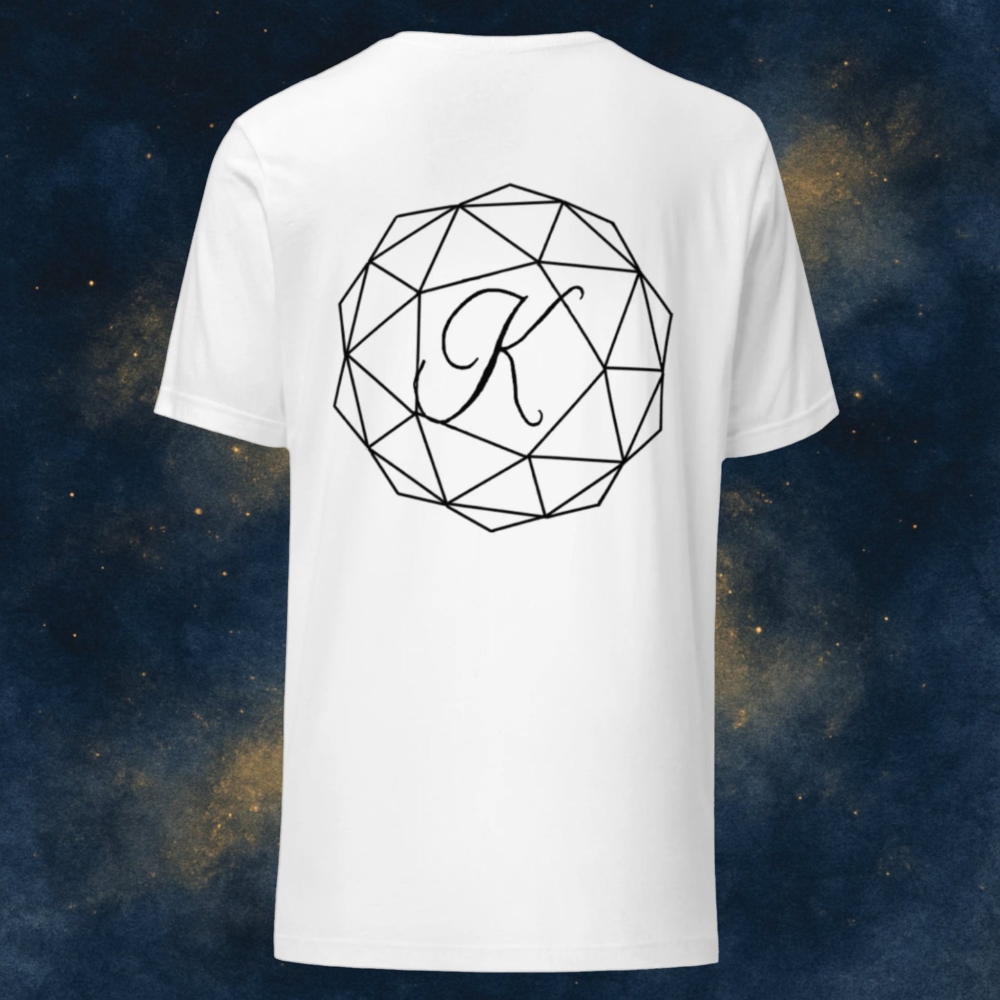 Unisex staple eco t-shirt